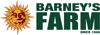 Barney's Farm Seeds