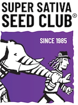 Super Sativa Seed Club