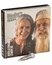 Nikki & Swamis Maracuya Strain by Blimburn