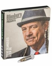 Steves Alien OG Seeds by Blimburn