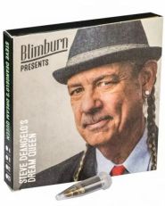 Steves Dream Queen Strain by Blimburn