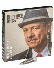 Steves Hellfire OG by Blimburn